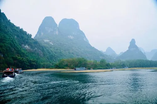 新型绿色